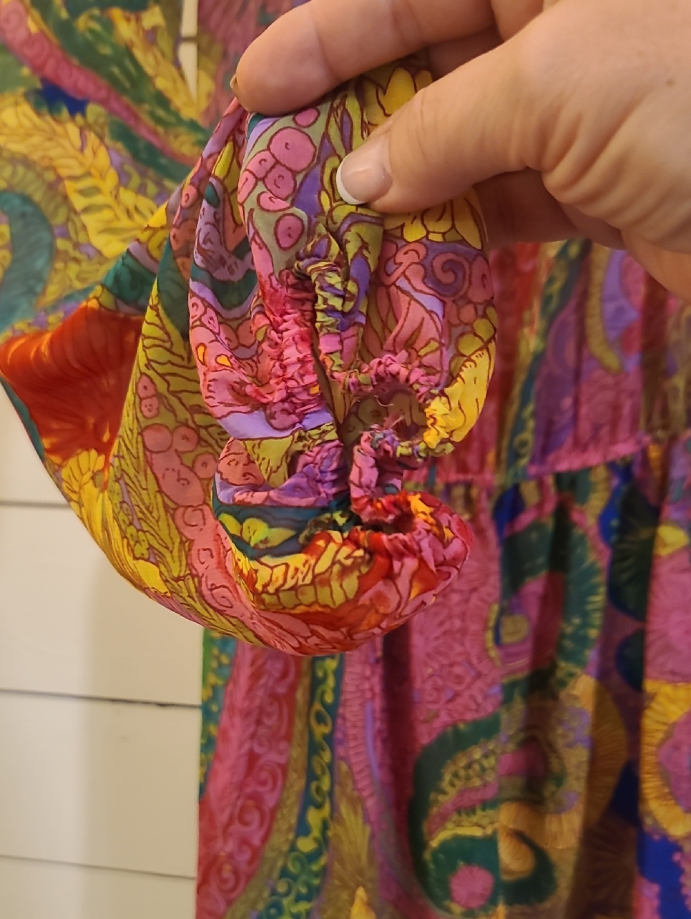 Show Me Your Mumu Dress Size M - Picture 4 of 7